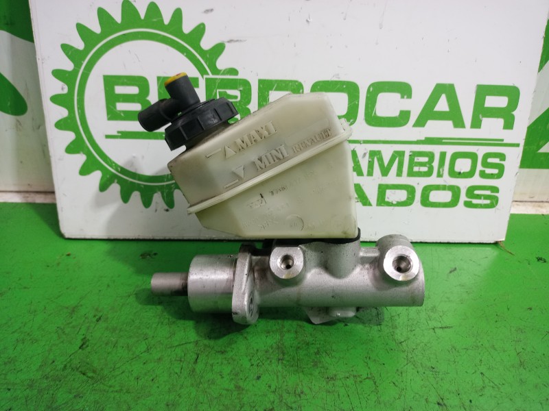 Recambio de bomba freno para renault kangoo (f/kc0) authentique referencia OEM IAM 8200262441  