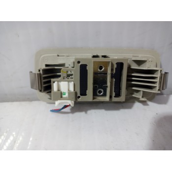 Recambio de luz interior para mazda 3 lim. () center-line referencia OEM IAM BHM951310A75  