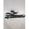 Recambio de cinturon seguridad trasero central para peugeot rifter 1.5 bluehdi 100 referencia OEM IAM 98172319XX  