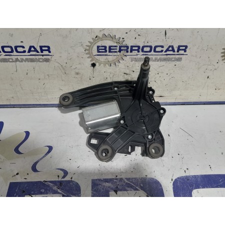 Recambio de motor limpia trasero para peugeot partner kombi 1.6 blue-hdi fap referencia OEM IAM 53033512  