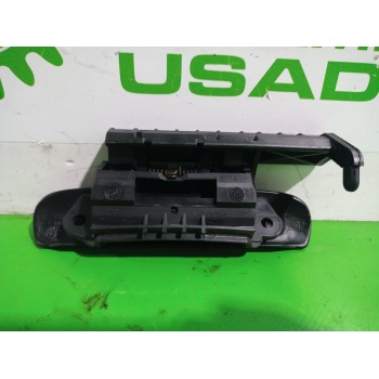 Recambio de maneta exterior delantera derecha para citroën xsara berlina 1.6 16v satisfaction referencia OEM IAM 96334564  