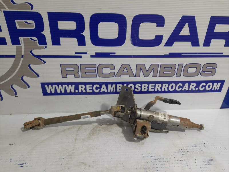 Recambio de columna direccion para fiat doblo ii cargo (263) 1.3 16v m-jet cat referencia OEM IAM 0519594090E  
