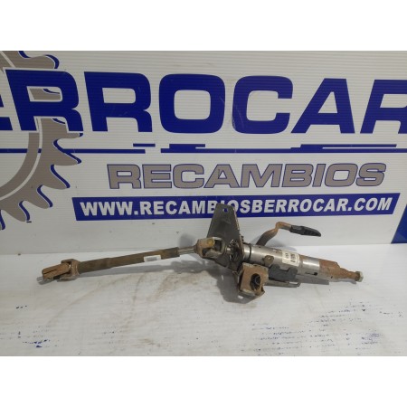 Recambio de columna direccion para fiat doblo ii cargo (263) 1.3 16v m-jet cat referencia OEM IAM 0519594090E  