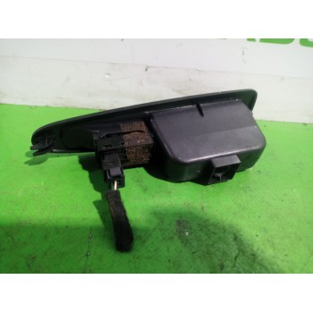 Recambio de mando elevalunas trasero izquierdo para citroën c4 berlina collection referencia OEM IAM 965091277  