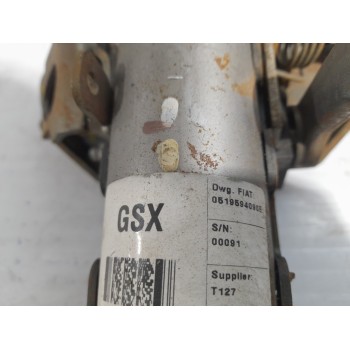Recambio de columna direccion para fiat doblo ii cargo (263) 1.3 16v m-jet cat referencia OEM IAM 0519594090E  