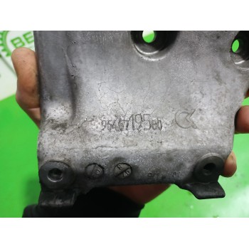 Recambio de soporte alternador para ford fiesta (cbk) ambiente referencia OEM IAM 9646719580  