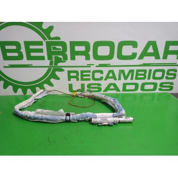 Recambio de airbag cortina delantero izquierdo para ford c-max (cb3) 1.8 tdci turbodiesel cat referencia OEM IAM 7M51-R14K158-AH