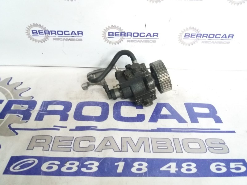 Recambio de bomba inyeccion para opel insignia sports tourer 2.0 cdti cat referencia OEM IAM 0445010193  