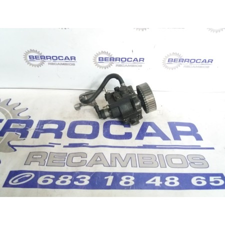 Recambio de bomba inyeccion para opel insignia sports tourer 2.0 cdti cat referencia OEM IAM 0445010193  