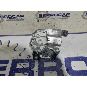 Recambio de motor limpia trasero para peugeot partner kombi 1.6 blue-hdi fap referencia OEM IAM 53033512  