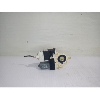 Recambio de motor elevalunas trasero izquierdo para seat toledo (5p2) exclusive referencia OEM IAM 5P0839401  