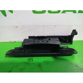 Recambio de maneta exterior delantera derecha para citroën xsara berlina 1.6 16v satisfaction referencia OEM IAM 96334564  