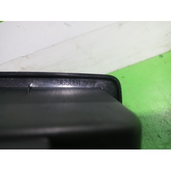 Recambio de mando elevalunas trasero izquierdo para citroën c4 berlina collection referencia OEM IAM 965091277  