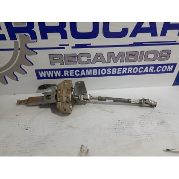 Recambio de columna direccion para fiat doblo ii cargo (263) 1.3 16v m-jet cat referencia OEM IAM 0519594090E  