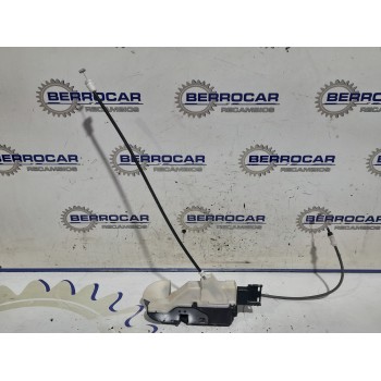 CERRADURA PUERTA TRASERA IZQUIERDA 216666 