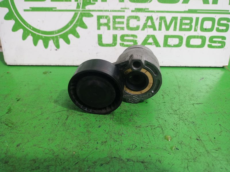 Recambio de tensor correa auxiliar para renault kangoo (f/kc0) authentique referencia OEM IAM 8200608550  