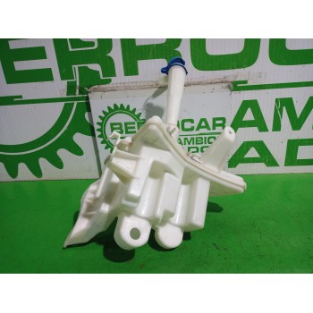 Recambio de deposito limpia para toyota auris touring sports (e18) hybrid feel! edition referencia OEM IAM 8531002490  