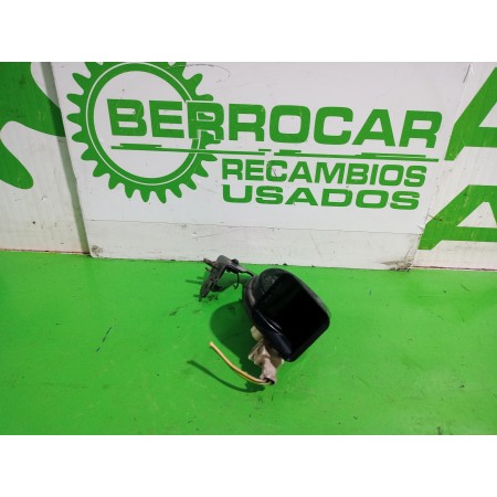 Recambio de claxon para citroën xsara berlina 1.6 16v satisfaction referencia OEM IAM 6236E4  