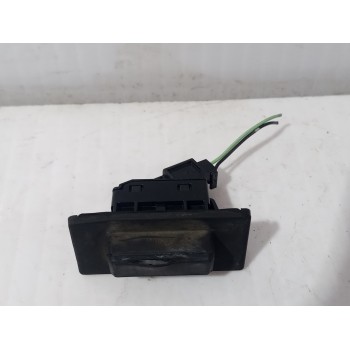 Recambio de maneta exterior porton para mazda 3 lim. () center-line referencia OEM IAM GHK1568D0  