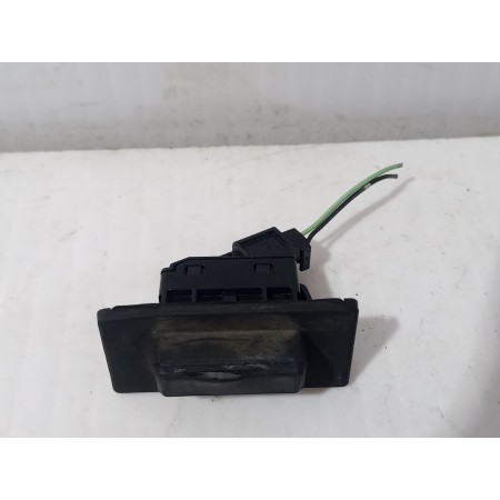 Recambio de maneta exterior porton para mazda 3 lim. () center-line referencia OEM IAM GHK1568D0  