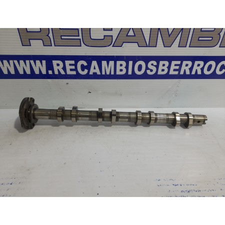 Recambio de arbol de levas para ford transit combi ´06 2.2 tdci cat referencia OEM IAM BK2Q6A273AB  