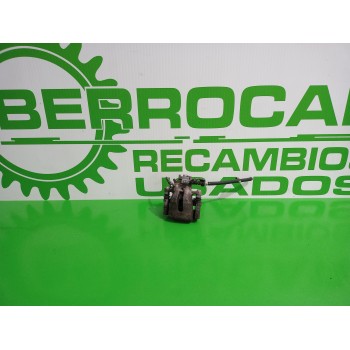 Recambio de pinza de freno trasera izquierda para opel zafira b 1.9 cdti cat (z 19 dtl) referencia OEM IAM 95520049  