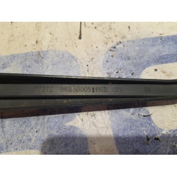 Recambio de brazo limpia delantero izquierdo para land rover discovery 2.7 td v6 cat referencia OEM IAM DKB500051PMD  