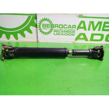 Recambio de transmision central para kia sorento i (jc) 2.5 crdi referencia OEM IAM 491003E420  