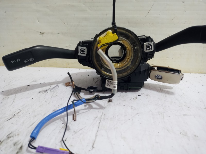 Recambio de mando multifuncion para volkswagen eos (1f7) 2.0 referencia OEM IAM 1K5953503  