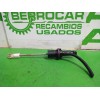 Recambio de bombin embrague para peugeot 307 berlina (s2) 1.6 16v hdi referencia OEM IAM 496284000043  