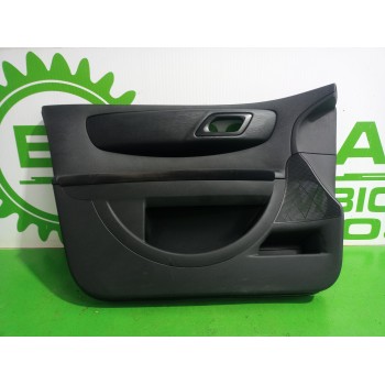 GUARNECIDO PUERTA DELANTERA IZQUIERDA 96548464ZD 