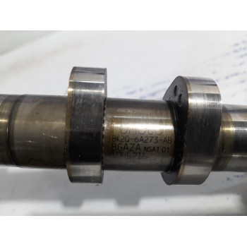 Recambio de arbol de levas para ford transit combi ´06 2.2 tdci cat referencia OEM IAM BK2Q6A273AB  