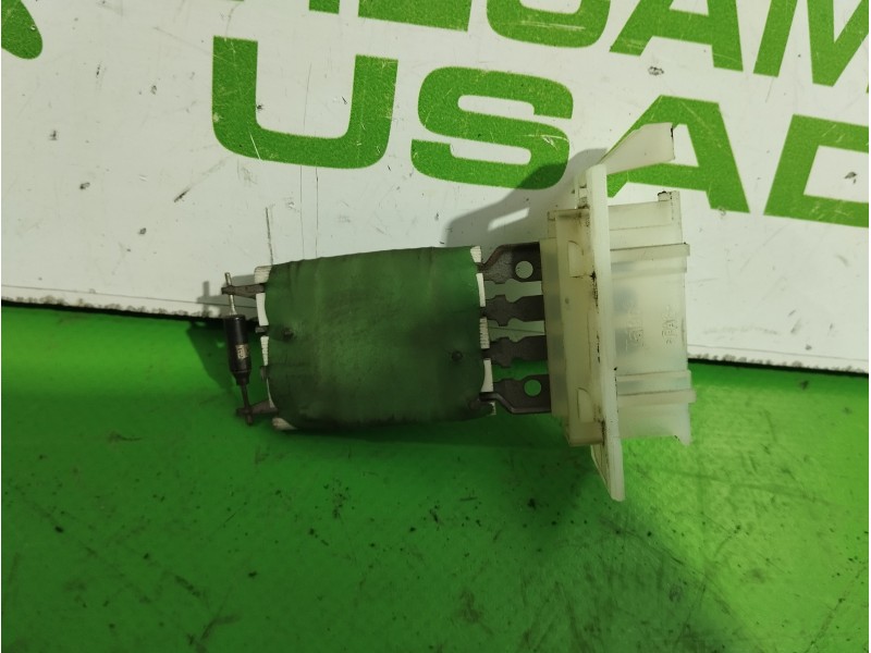 Recambio de resistencia calefaccion para peugeot 207 1.4 referencia OEM IAM 6441V8  