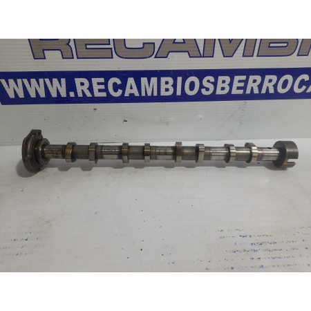 Recambio de arbol de levas para ford transit combi ´06 2.2 tdci cat referencia OEM IAM BK2Q6A273AB  