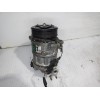 Recambio de compresor aire acondicionado para land rover discovery 4 tdv6 hse referencia OEM IAM LR013934  