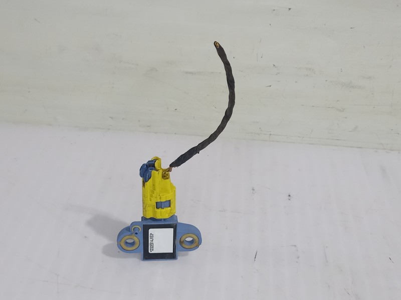 Recambio de sensor para seat toledo (5p2) exclusive referencia OEM IAM 1K0955557A  