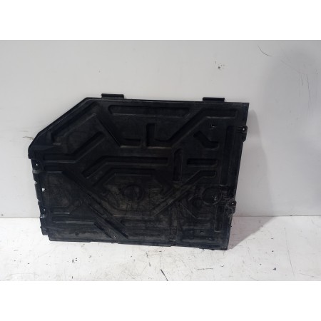 Recambio de cubrecarter para mercedes-benz clase a (w168) 170 cdi (168.009) referencia OEM IAM A1686190438  