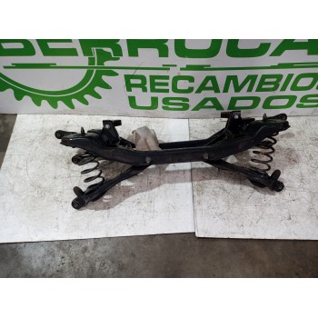 Recambio de puente trasero para ford c-max (cb3) 1.8 tdci turbodiesel cat referencia OEM IAM 4M515K067  