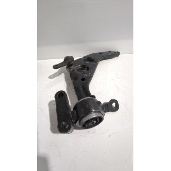 Recambio de brazo suspension inferior delantero derecho para mini mini (r50, r53) one referencia OEM IAM 31126761410  