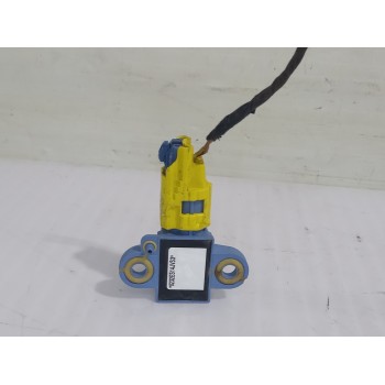 Recambio de sensor para seat toledo (5p2) exclusive referencia OEM IAM 1K0955557A  