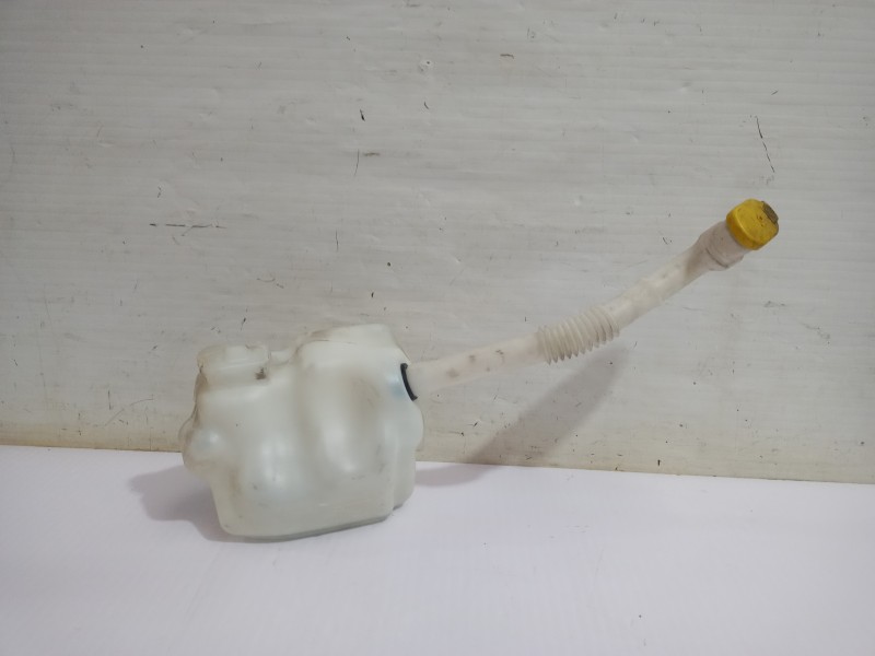 Recambio de deposito limpia para renault scenic ii grand confort dynamique referencia OEM IAM 8200104706F  