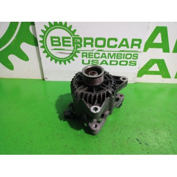 Recambio de alternador para ford fiesta (cbk) ambiente referencia OEM IAM 3S6T-AC  