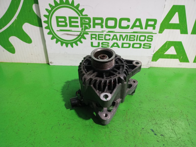Recambio de alternador para ford fiesta (cbk) ambiente referencia OEM IAM 3S6T-AC  