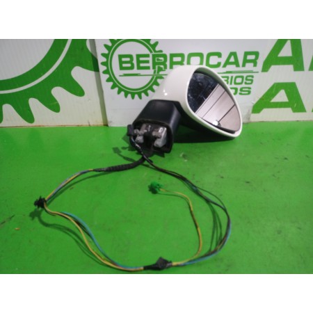 Recambio de retrovisor derecho para citroën c4 berlina collection referencia OEM IAM 96467  