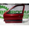 Recambio de puerta delantera izquierda para citroën xsara berlina 1.6 16v satisfaction referencia OEM IAM 9002R7  