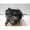 Recambio de motor completo para volkswagen eos (1f7) 2.0 referencia OEM IAM BVY  