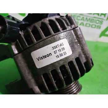 Recambio de alternador para ford fiesta (cbk) ambiente referencia OEM IAM 3S6T-AC  