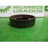 Recambio de polea arbol levas para renault kangoo (f/kc0) authentique referencia OEM IAM 585577  
