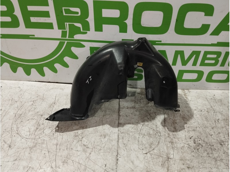 Recambio de paso rueda trasero para peugeot 207 1.4 referencia OEM IAM 9680139980  