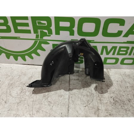 Recambio de paso rueda trasero para peugeot 207 1.4 referencia OEM IAM 9680139980  